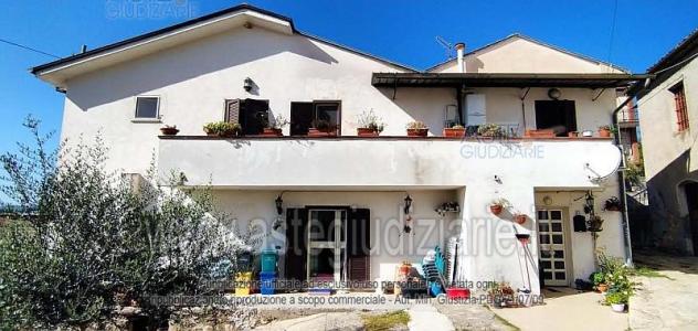 terreno edificabile in vendita a Monte San Giovanni Campano