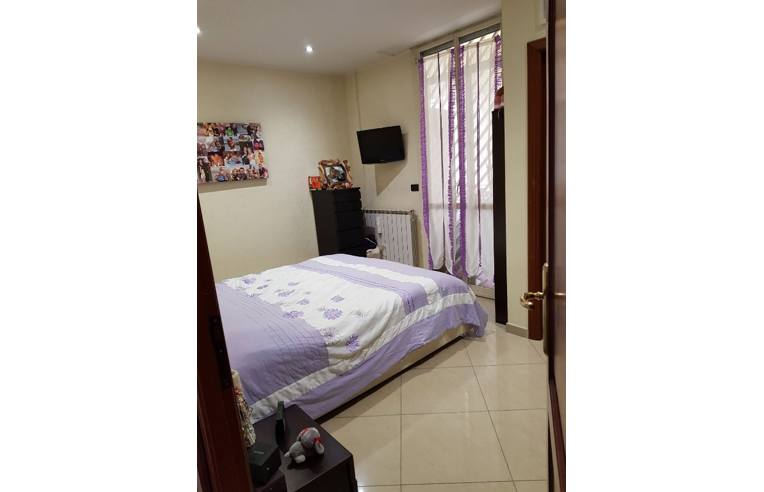 appartamento in vendita a Monte San Giovanni Campano in zona Colli