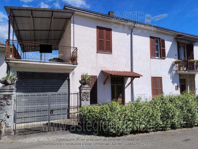 terreno edificabile in vendita a Monte San Giovanni Campano in zona Chiaiamari
