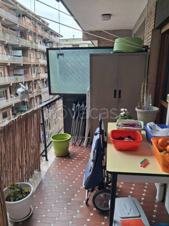 appartamento in vendita a Monte San Giovanni Campano in zona Colli