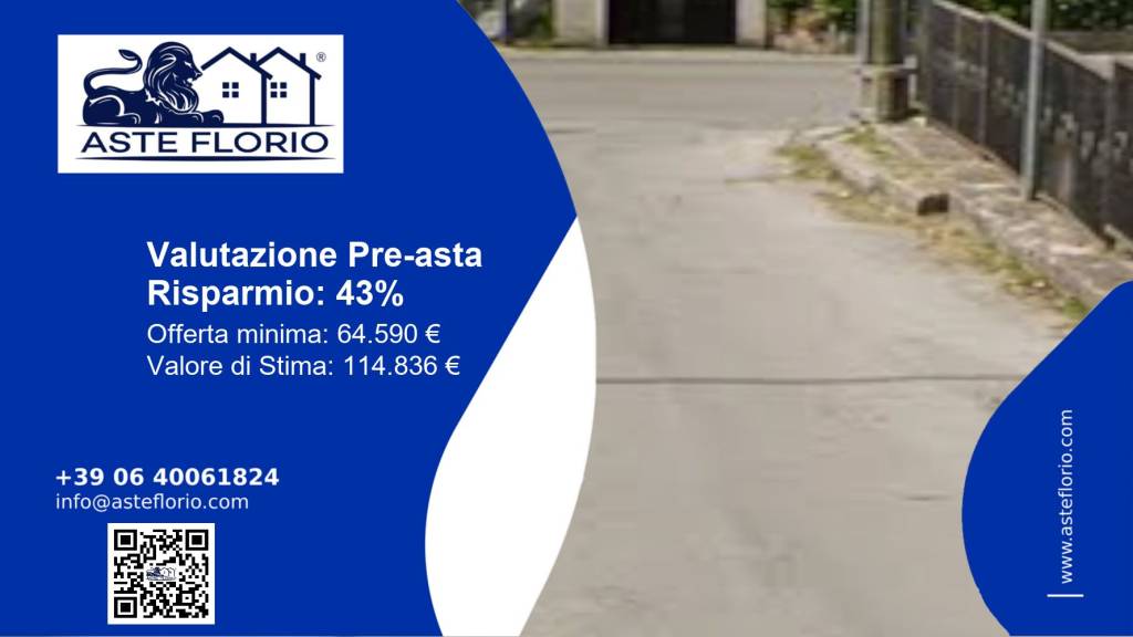 appartamento in vendita a Monte San Giovanni Campano