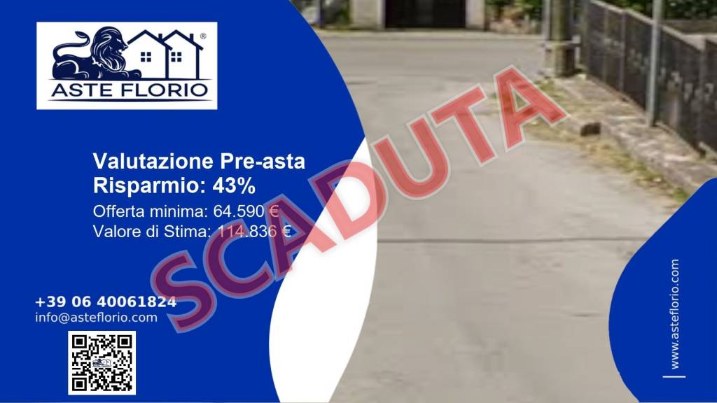 appartamento in vendita a Monte San Giovanni Campano