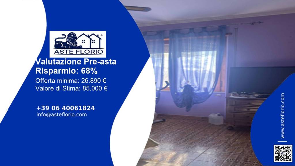 appartamento in vendita a Monte San Giovanni Campano in zona Colli