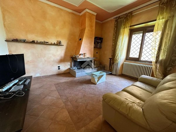 appartamento in vendita a Monte San Giovanni Campano