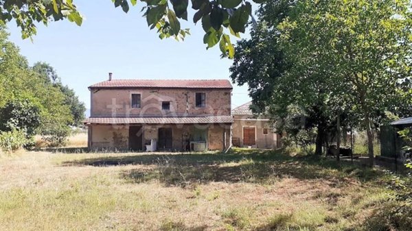 casa indipendente in vendita a Monte San Giovanni Campano