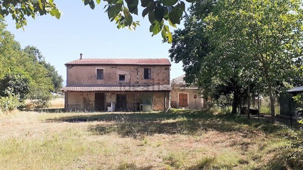 casa indipendente in vendita a Monte San Giovanni Campano