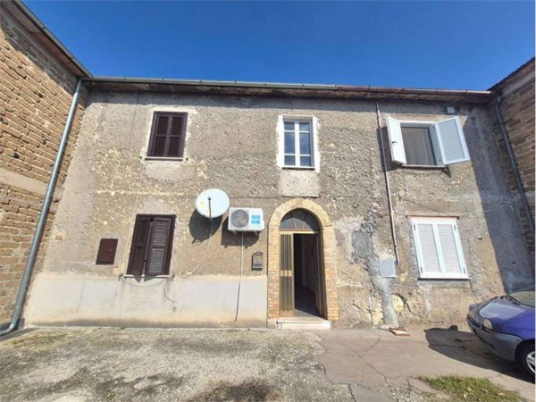 appartamento in vendita a Monte San Giovanni Campano in zona Colli