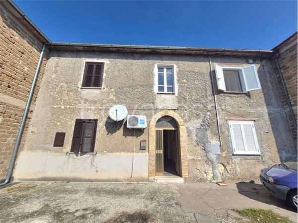 appartamento in vendita a Monte San Giovanni Campano in zona Colli