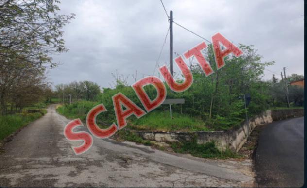 terreno edificabile in vendita a Monte San Giovanni Campano