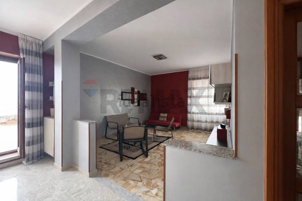 appartamento in vendita a Monte San Giovanni Campano