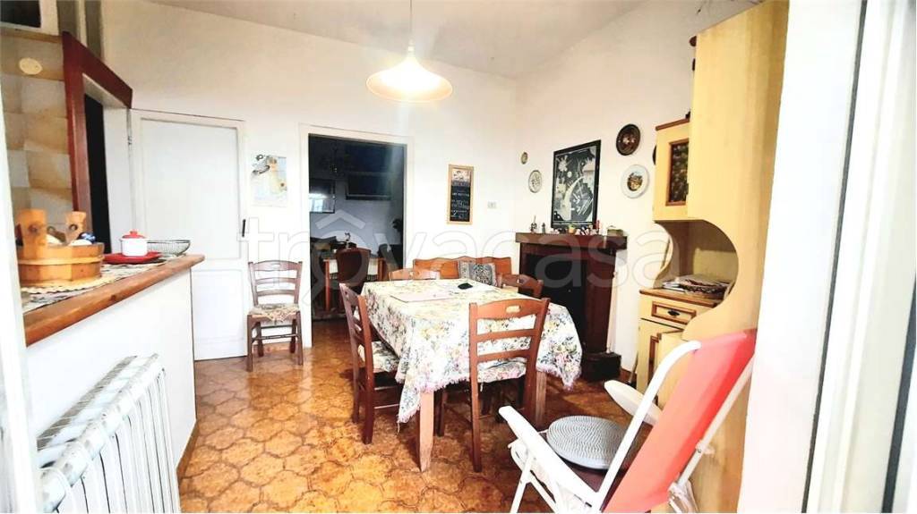 casa indipendente in vendita a Monte San Giovanni Campano in zona Colli