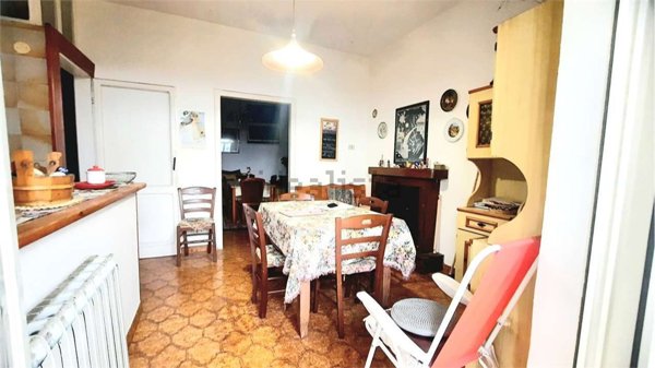 casa indipendente in vendita a Monte San Giovanni Campano in zona Colli