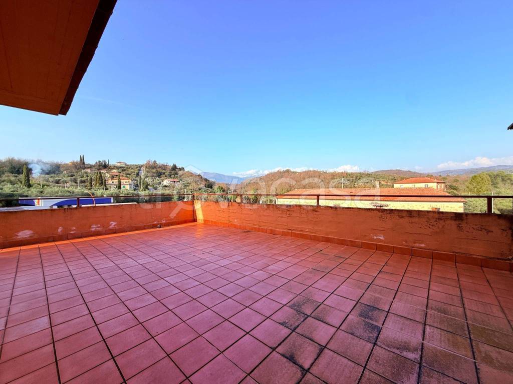 appartamento in vendita a Monte San Giovanni Campano in zona Colli