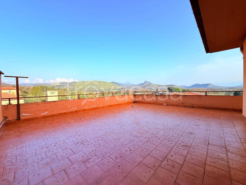 appartamento in vendita a Monte San Giovanni Campano in zona Colli
