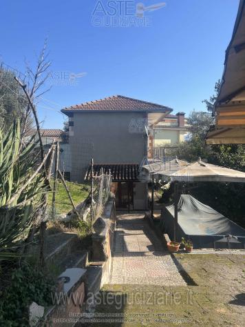 appartamento in vendita a Monte San Giovanni Campano