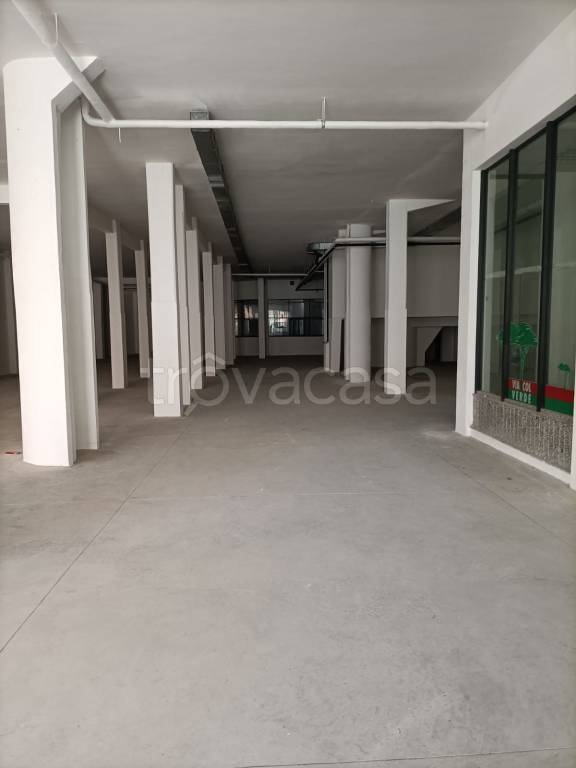 negozio in vendita a Monte San Giovanni Campano in zona Colli