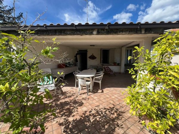 casa indipendente in vendita a Monte San Giovanni Campano