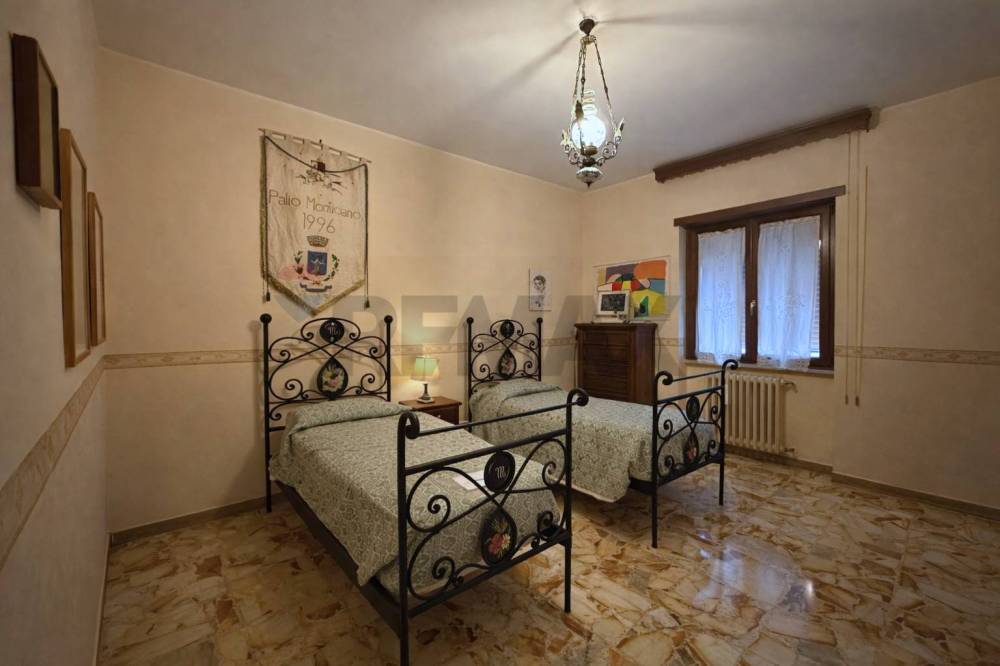 appartamento in vendita a Monte San Giovanni Campano