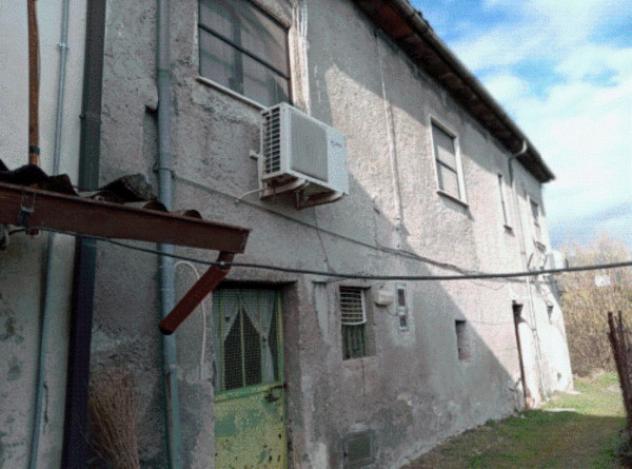 appartamento in vendita a Monte San Giovanni Campano in zona Anitrella