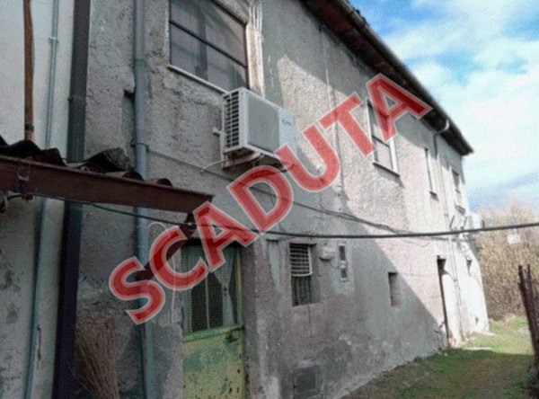 appartamento in vendita a Monte San Giovanni Campano in zona Anitrella