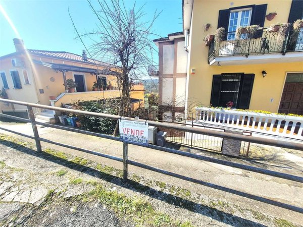 appartamento in vendita a Monte San Giovanni Campano