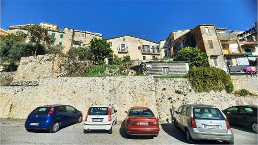 casa indipendente in vendita a Monte San Giovanni Campano