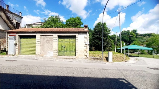 casa indipendente in vendita a Monte San Giovanni Campano