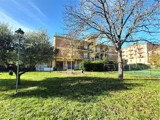 appartamento in vendita a Monte San Giovanni Campano in zona Anitrella