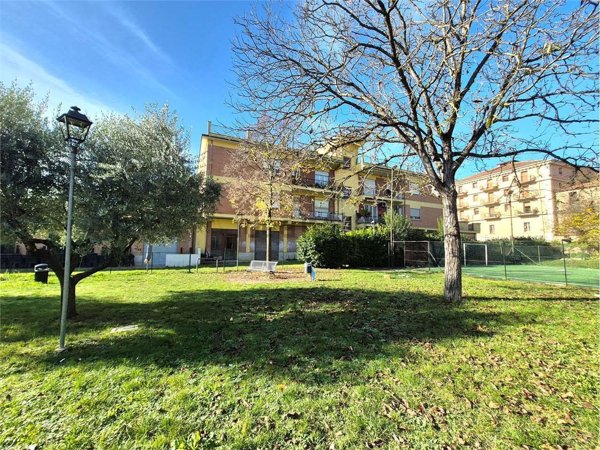 appartamento in vendita a Monte San Giovanni Campano in zona Anitrella