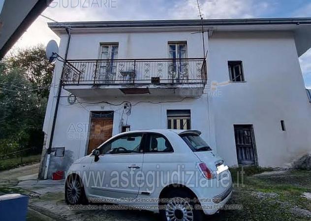 terreno edificabile in vendita a Monte San Giovanni Campano