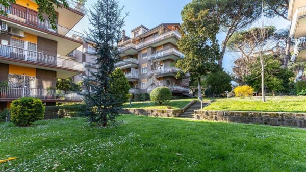 appartamento in vendita a Monte San Giovanni Campano in zona Colli