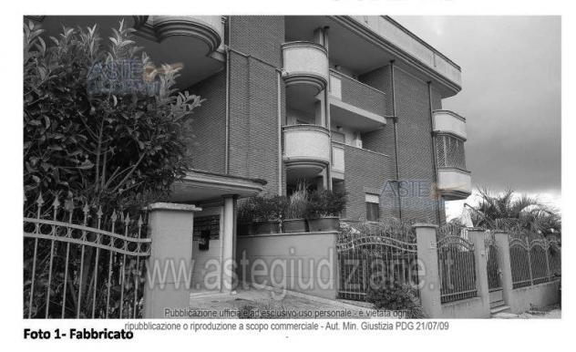 appartamento in vendita a Monte San Giovanni Campano in zona Colli