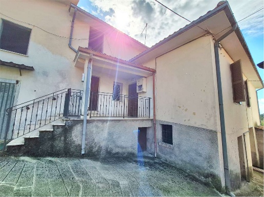 appartamento in vendita a Monte San Giovanni Campano