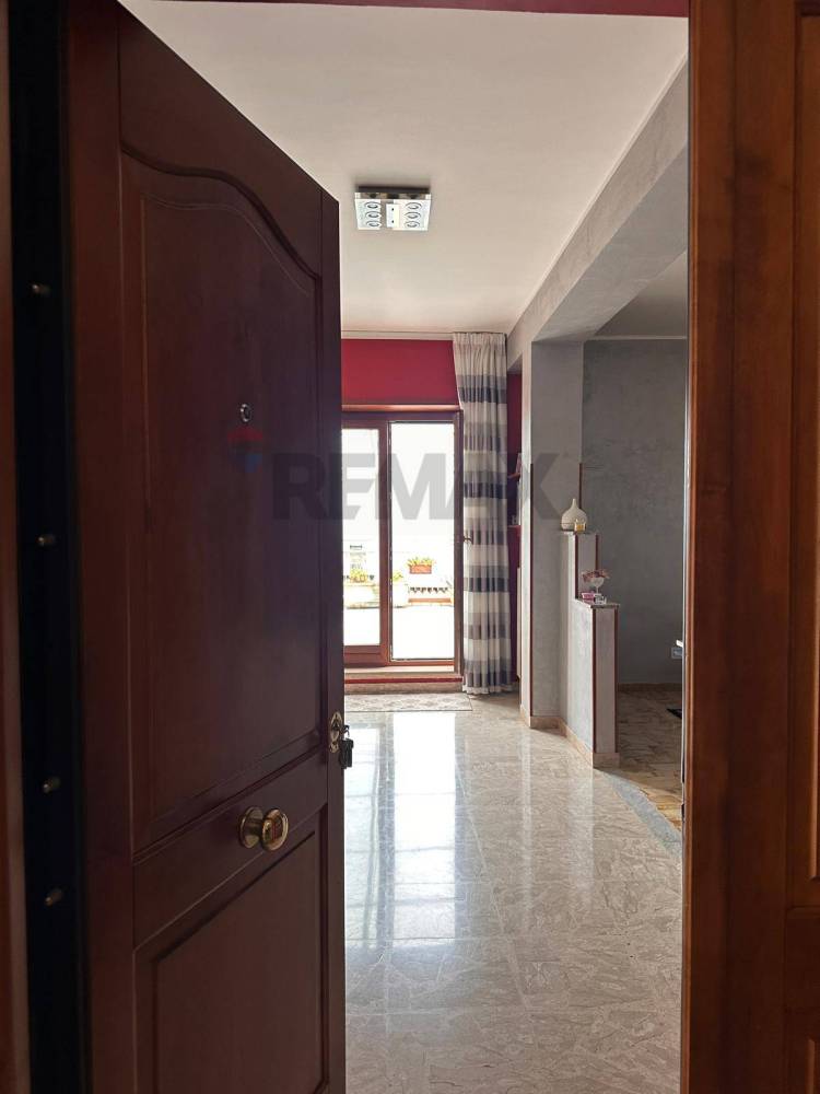 appartamento in vendita a Monte San Giovanni Campano