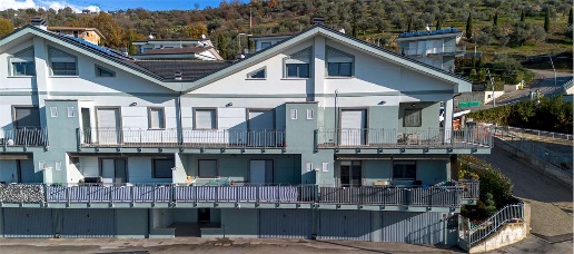 appartamento in vendita a Monte San Giovanni Campano