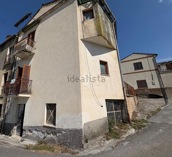 appartamento in vendita a Monte San Giovanni Campano