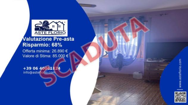 appartamento in vendita a Monte San Giovanni Campano