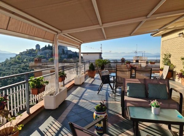 appartamento in vendita a Monte San Giovanni Campano