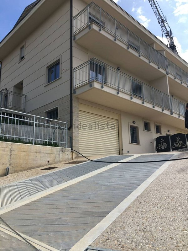 appartamento in vendita a Monte San Giovanni Campano