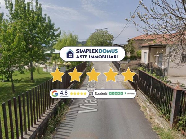 appartamento in vendita a Monte San Giovanni Campano in zona Anitrella