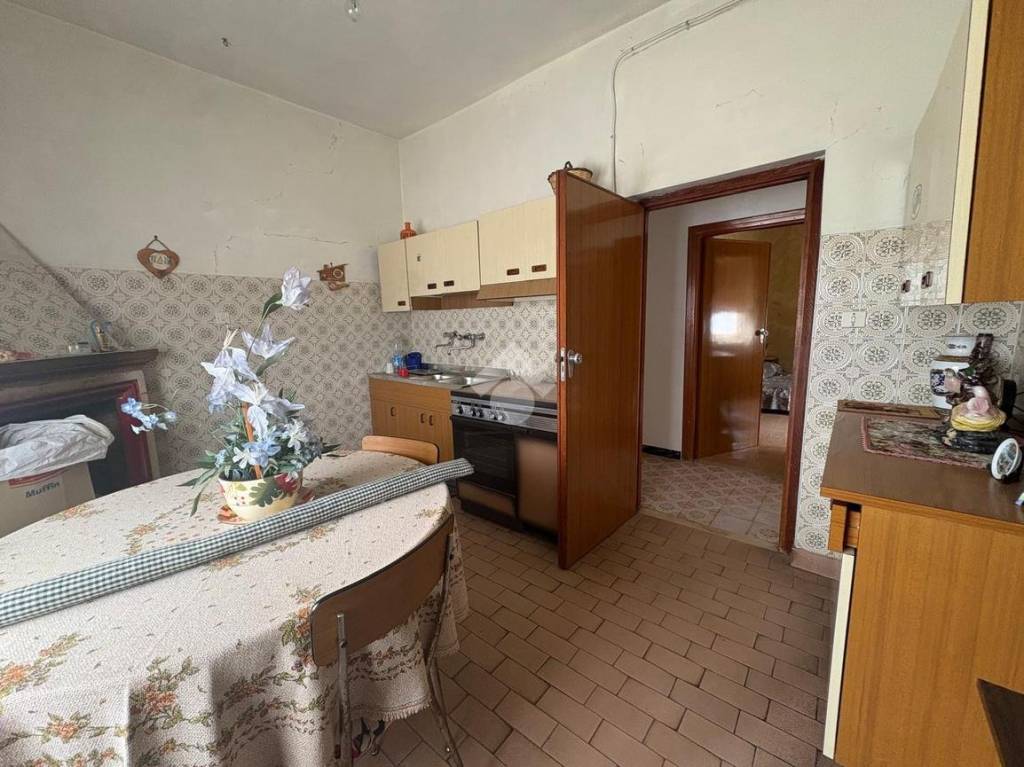 appartamento in vendita a Monte San Giovanni Campano in zona La Lucca