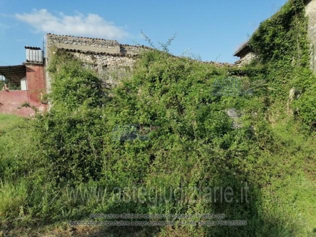 terreno edificabile in vendita a Monte San Giovanni Campano in zona Porrino