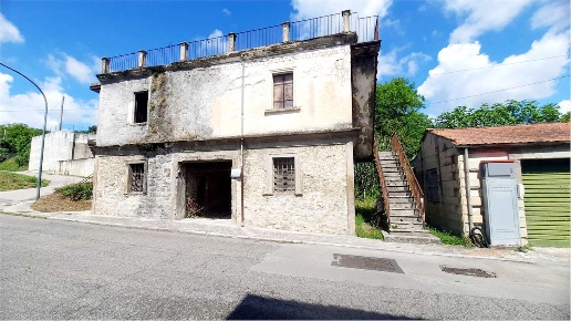 appartamento in vendita a Monte San Giovanni Campano