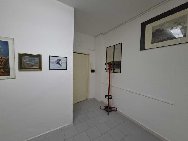 appartamento in vendita a Monte San Giovanni Campano in zona Colli