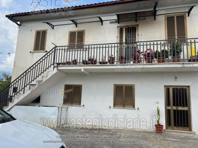 terreno agricolo in vendita a Monte San Giovanni Campano