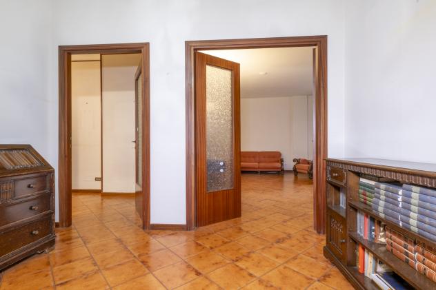 appartamento in vendita a Monte San Giovanni Campano in zona Colli