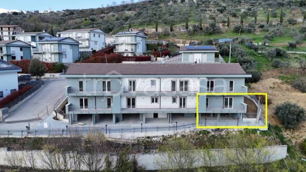 appartamento in vendita a Monte San Giovanni Campano