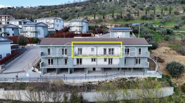 appartamento in vendita a Monte San Giovanni Campano