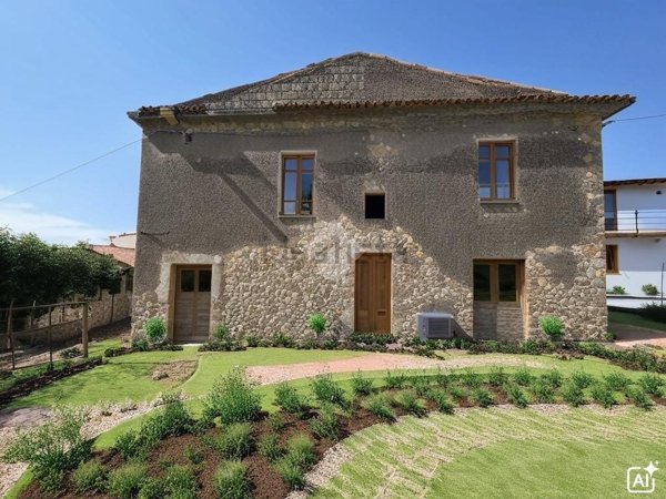 casa semindipendente in vendita a Monte San Giovanni Campano in zona Chiaiamari