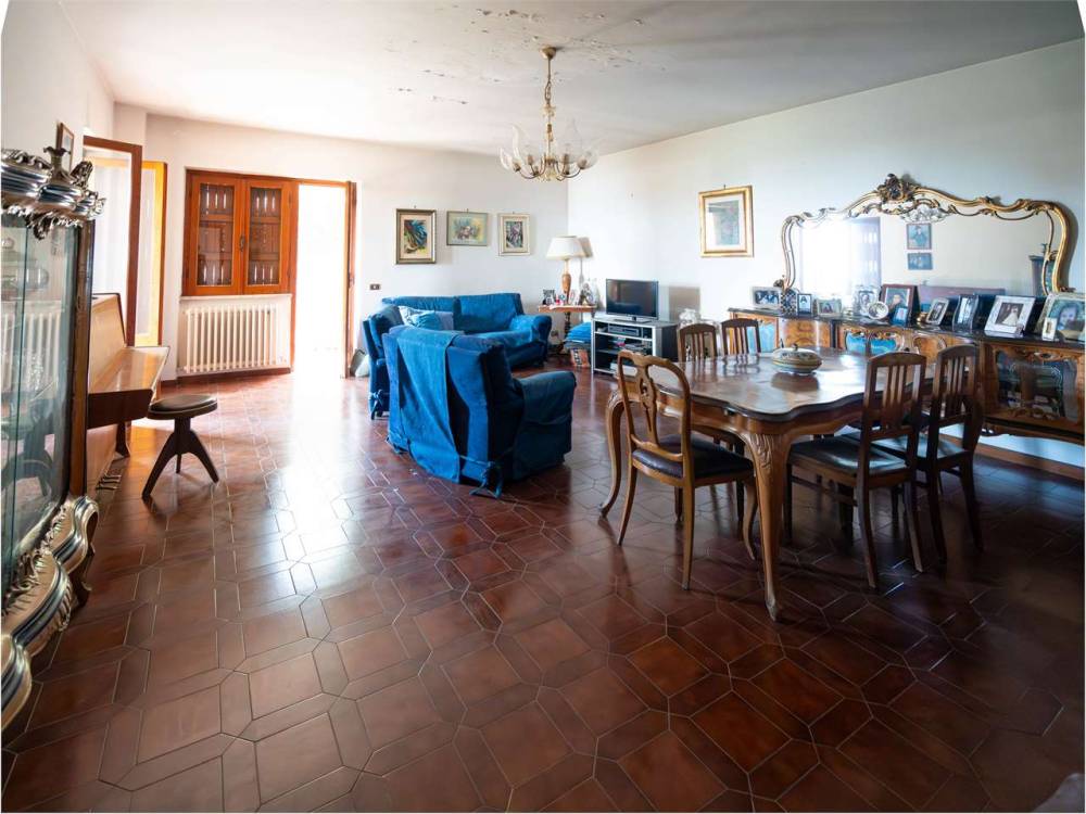 casa indipendente in vendita a Monte San Giovanni Campano